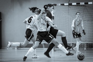Bild 913 - wBJ Futsalmeisterschaft Runde 1